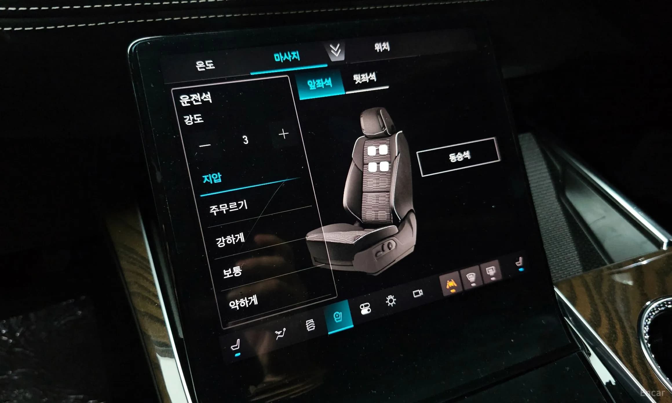 Escalade 5th Generation
