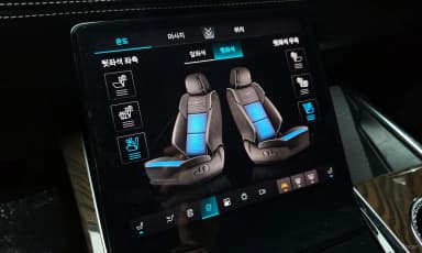Escalade 5th Generation