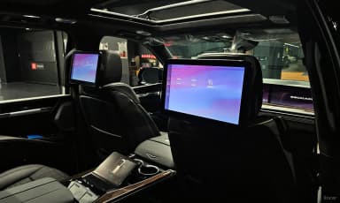 Escalade 5th Generation