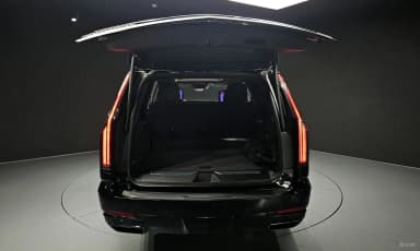 Escalade 5th Generation