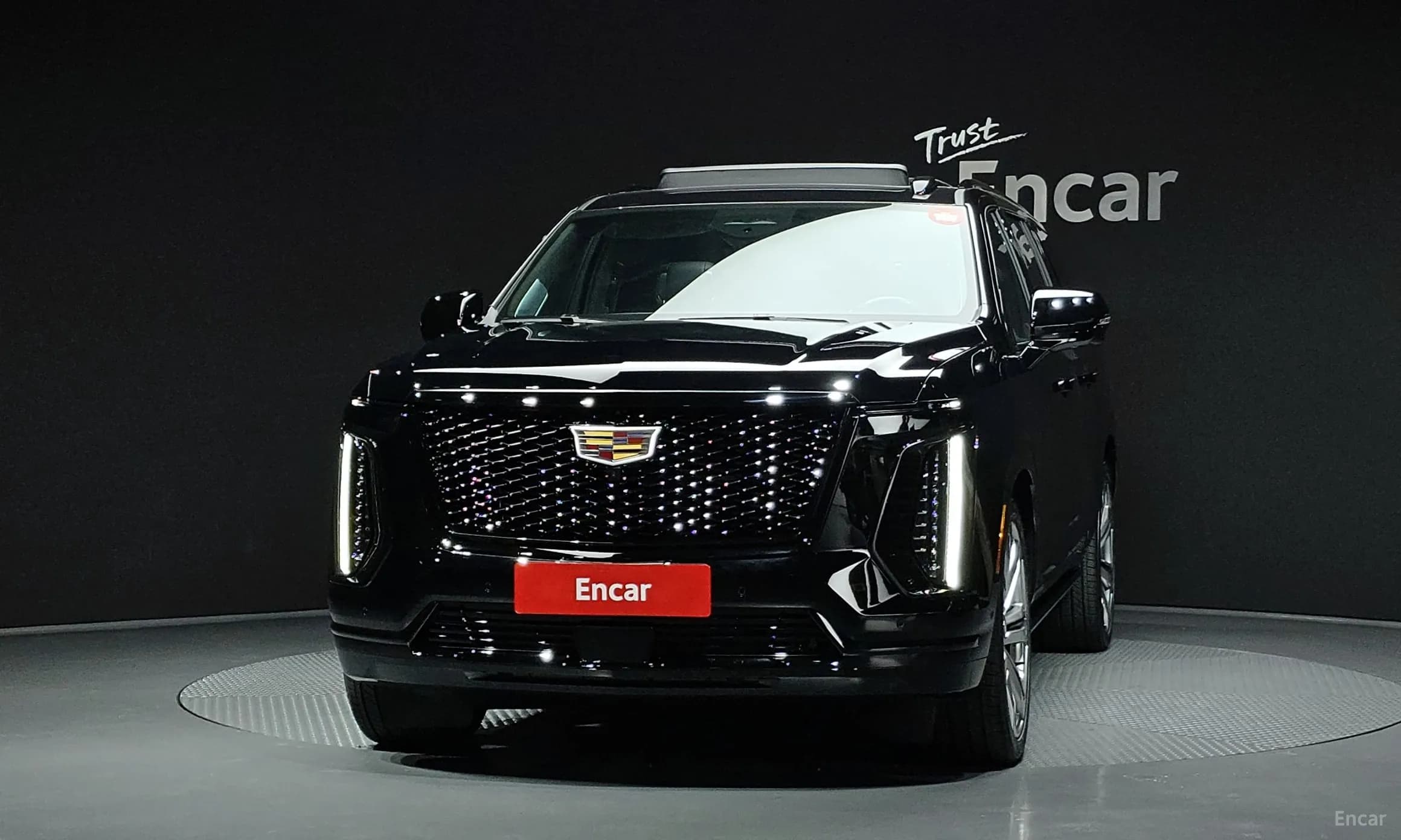 Escalade 5th Generation