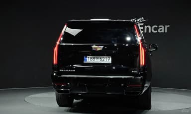 Escalade 5th Generation