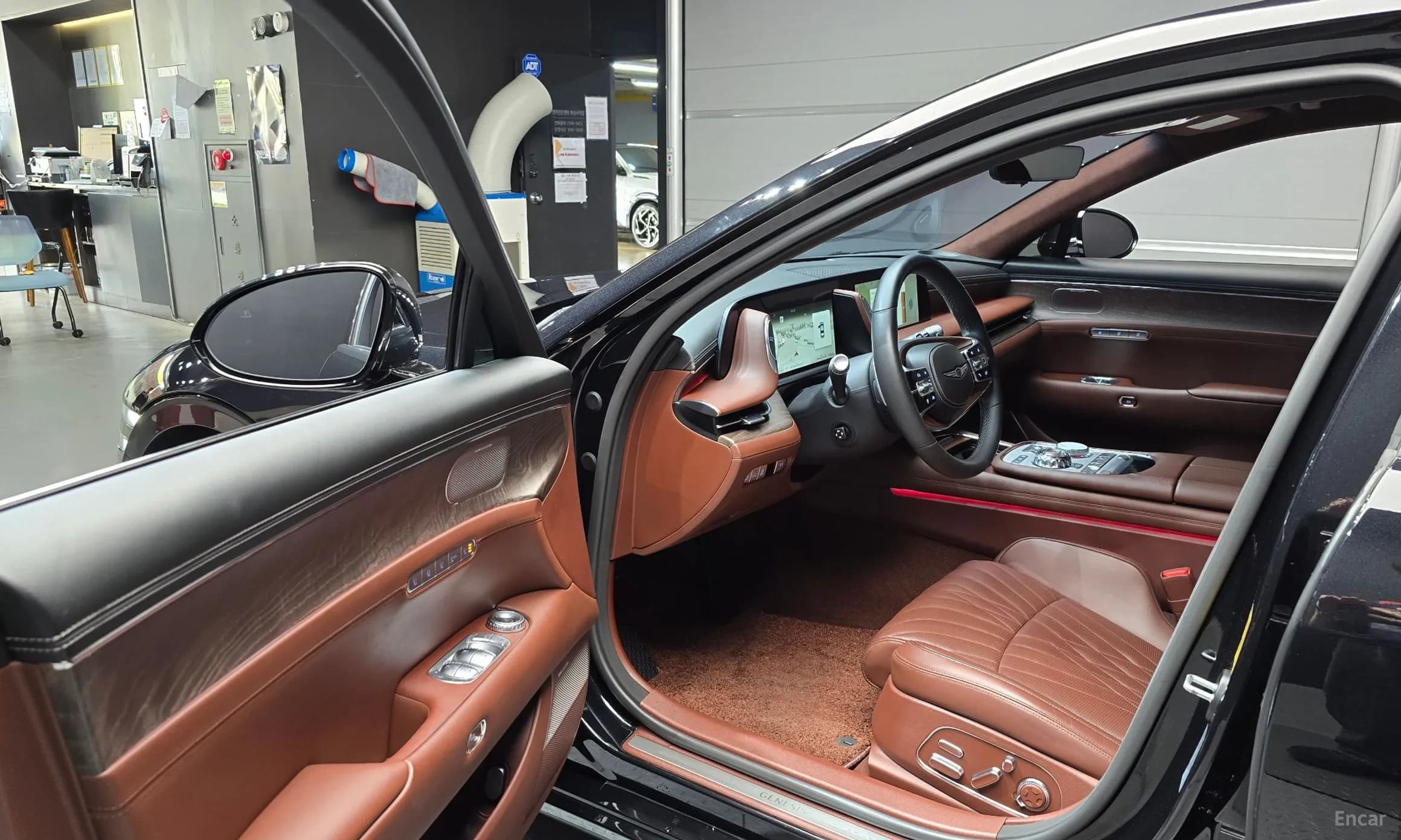 G90 (RS4)