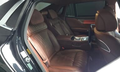 G90 (RS4)