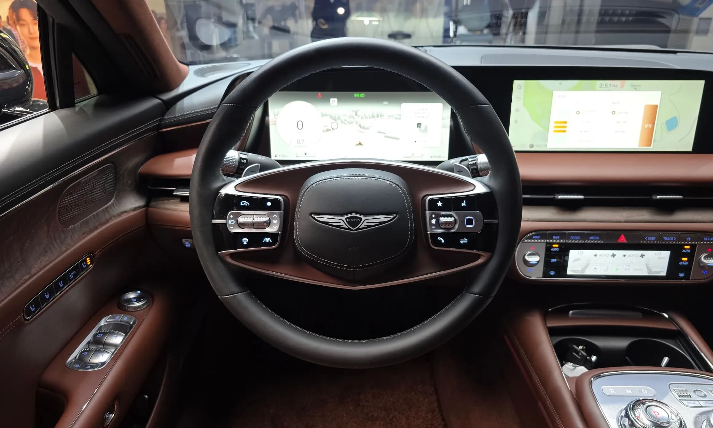 G90 (RS4)