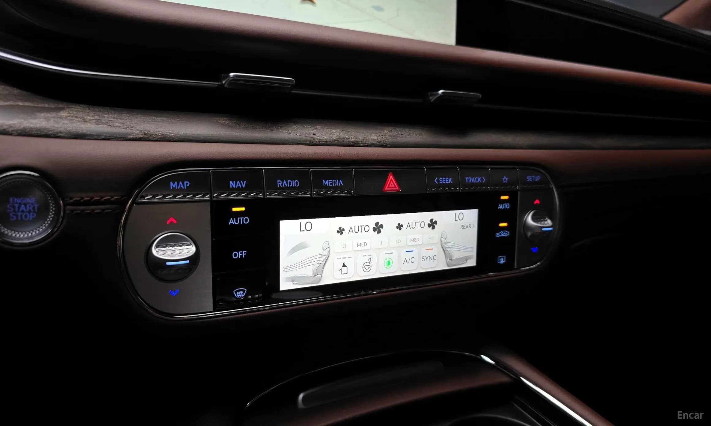 G90 (RS4)