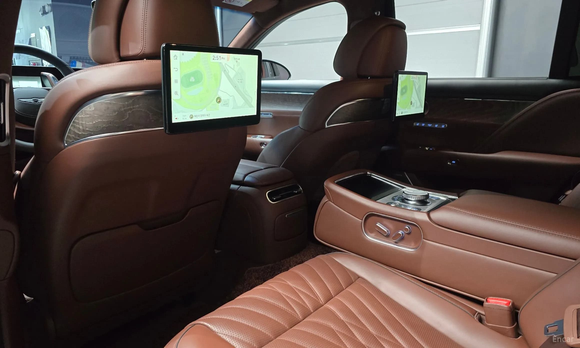 G90 (RS4)