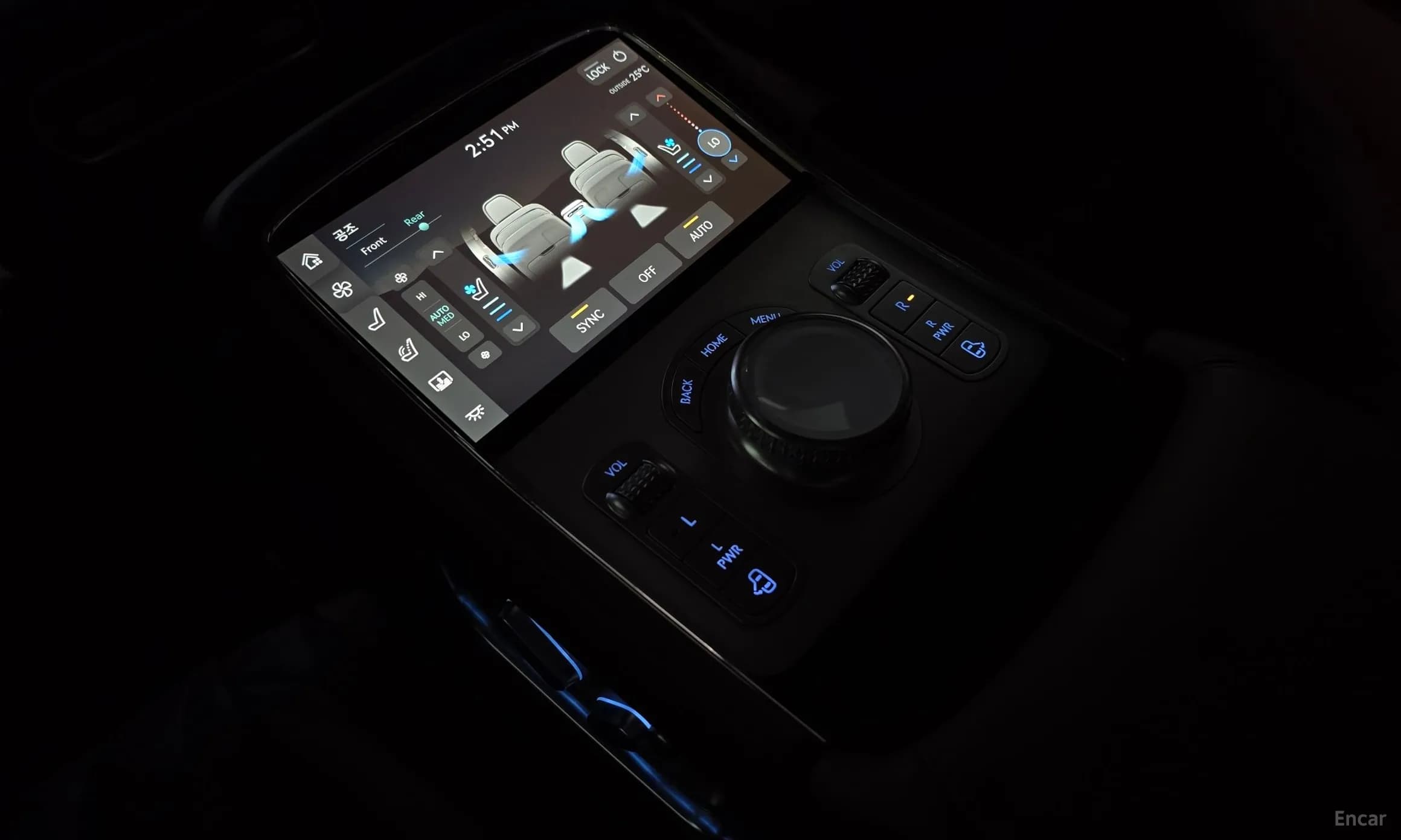 G90 (RS4)