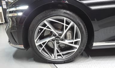 G90 (RS4)