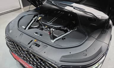 G90 (RS4)