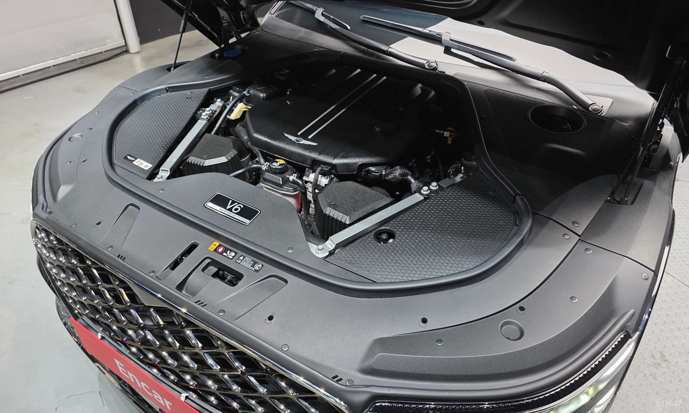G90 (RS4)