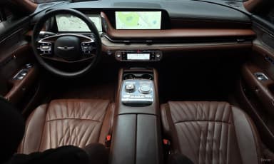 G90 (RS4)