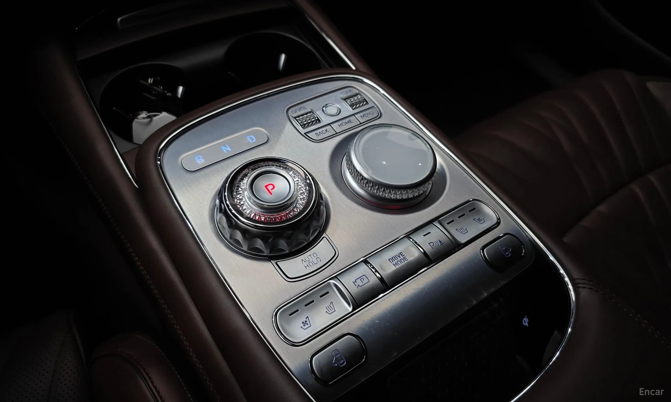 G90 (RS4)