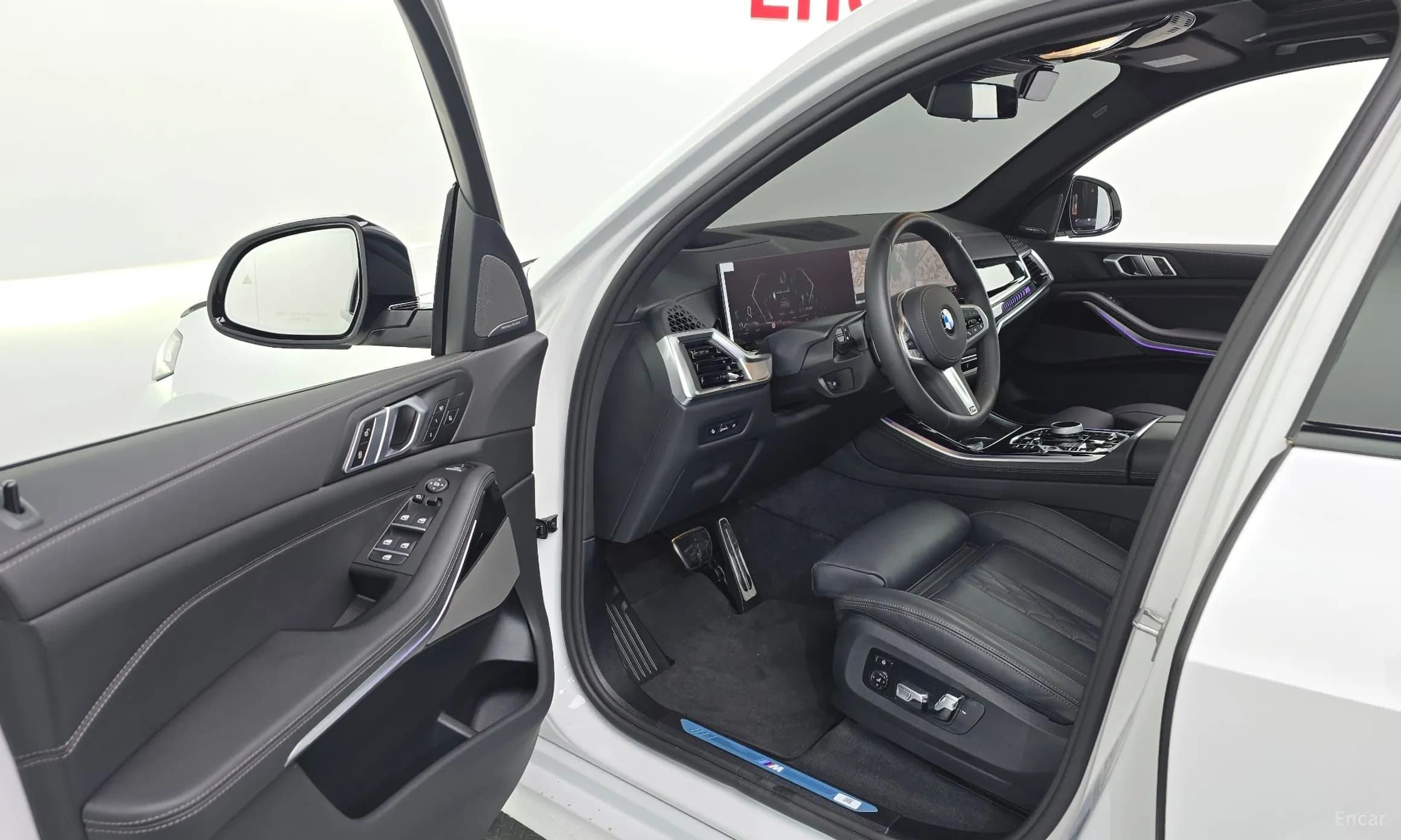 X5 (G05)