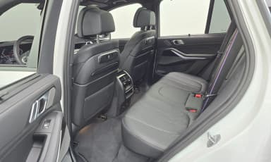 X5 (G05)
