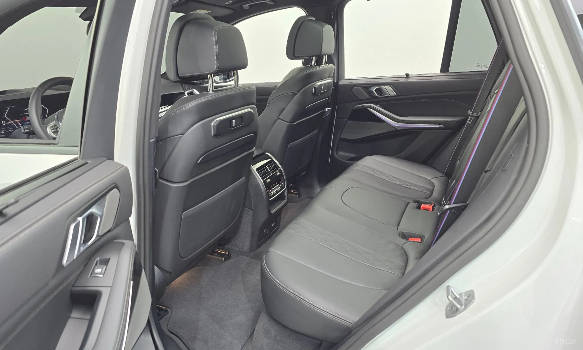 X5 (G05)