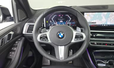 X5 (G05)