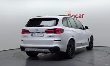 X5 (G05)