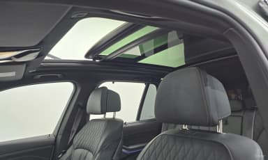 X5 (G05)