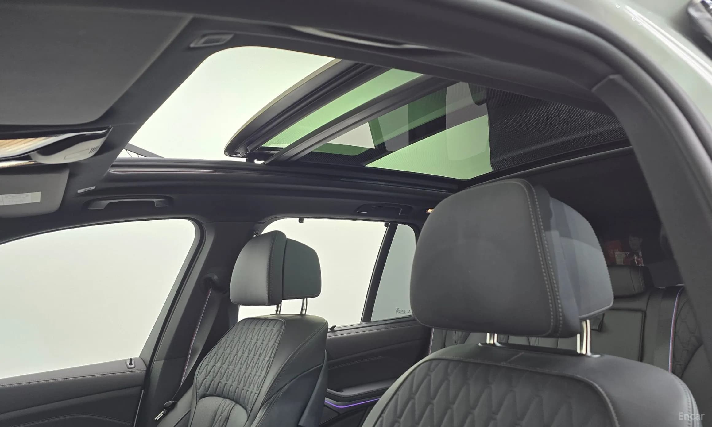 X5 (G05)