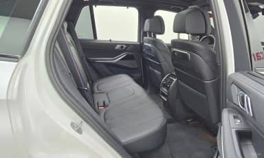 X5 (G05)