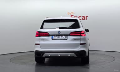 X5 (G05)