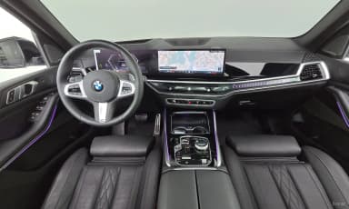 X5 (G05)