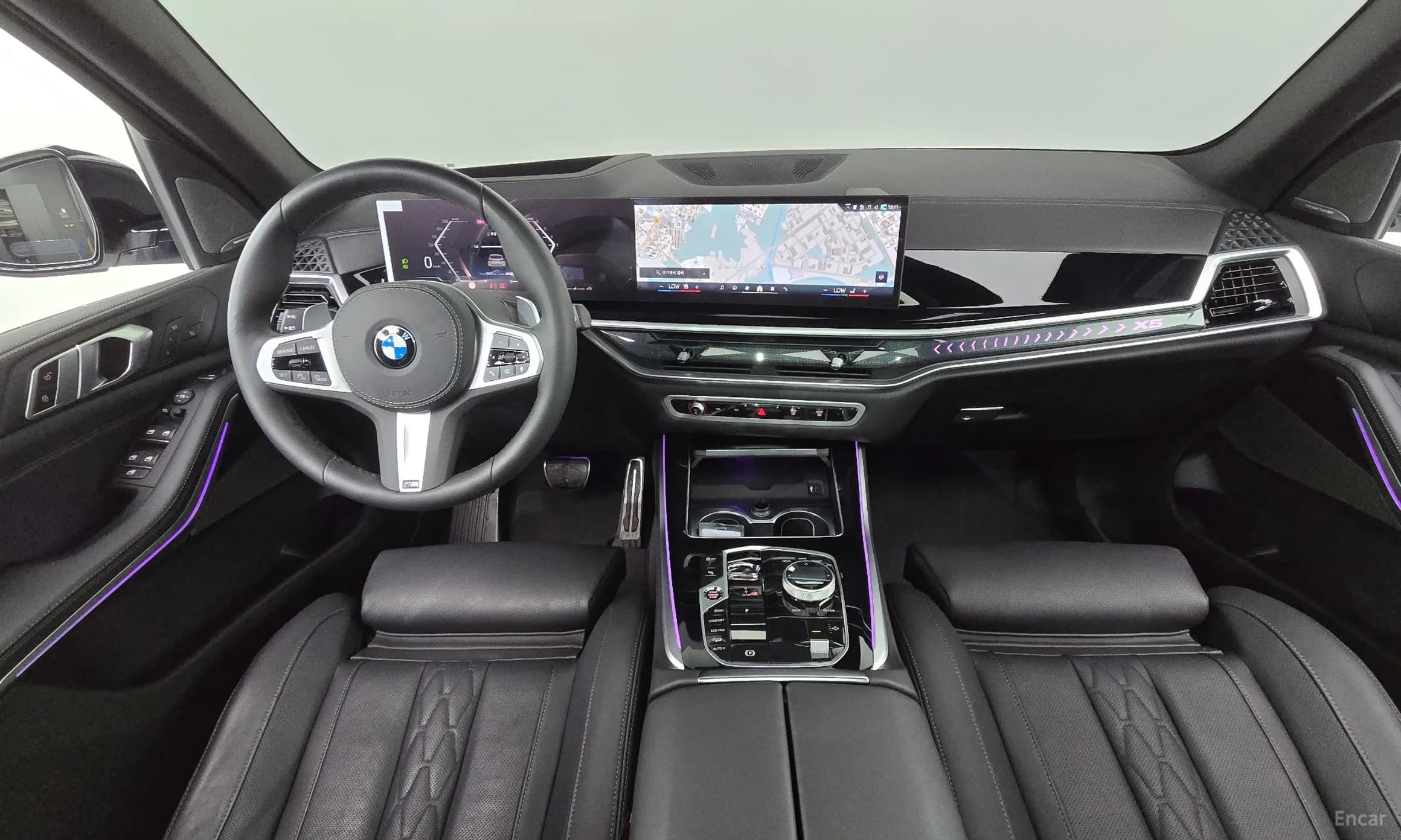 X5 (G05)