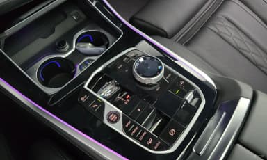 X5 (G05)