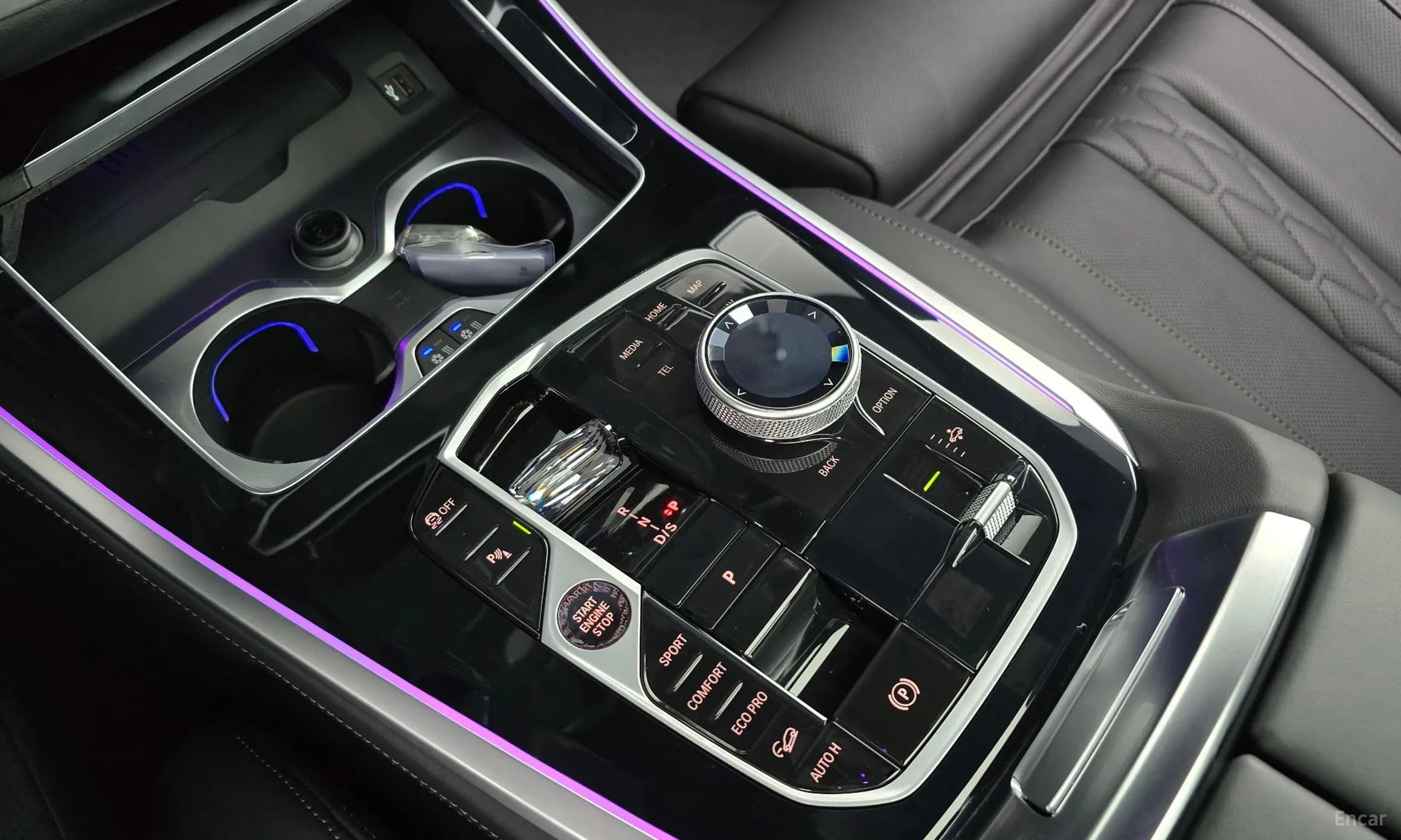 X5 (G05)