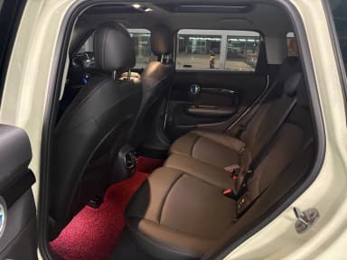 Cooper Clubman