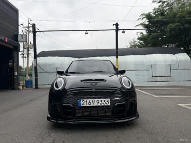 Cooper S