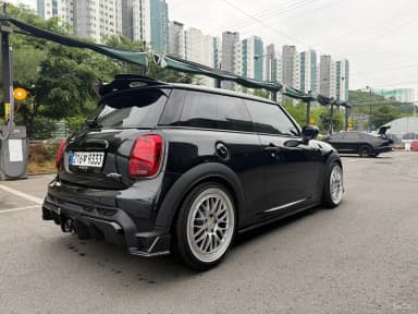 Cooper S