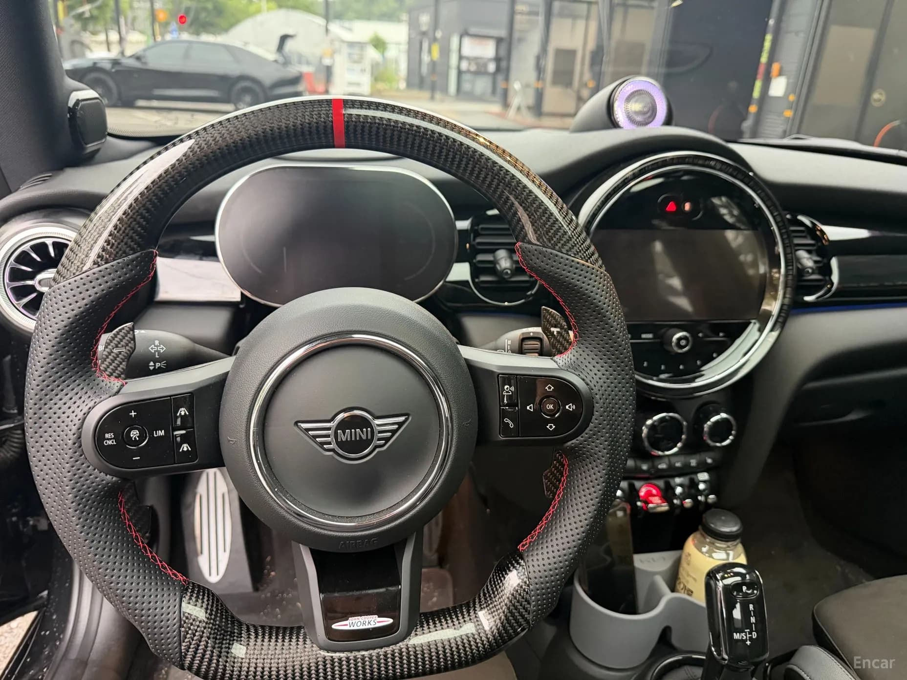 Cooper S