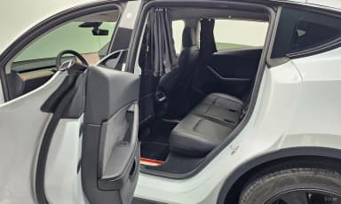 Model Y