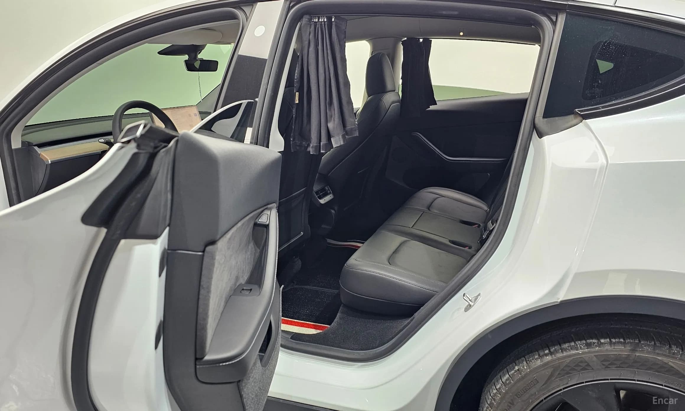 Model Y