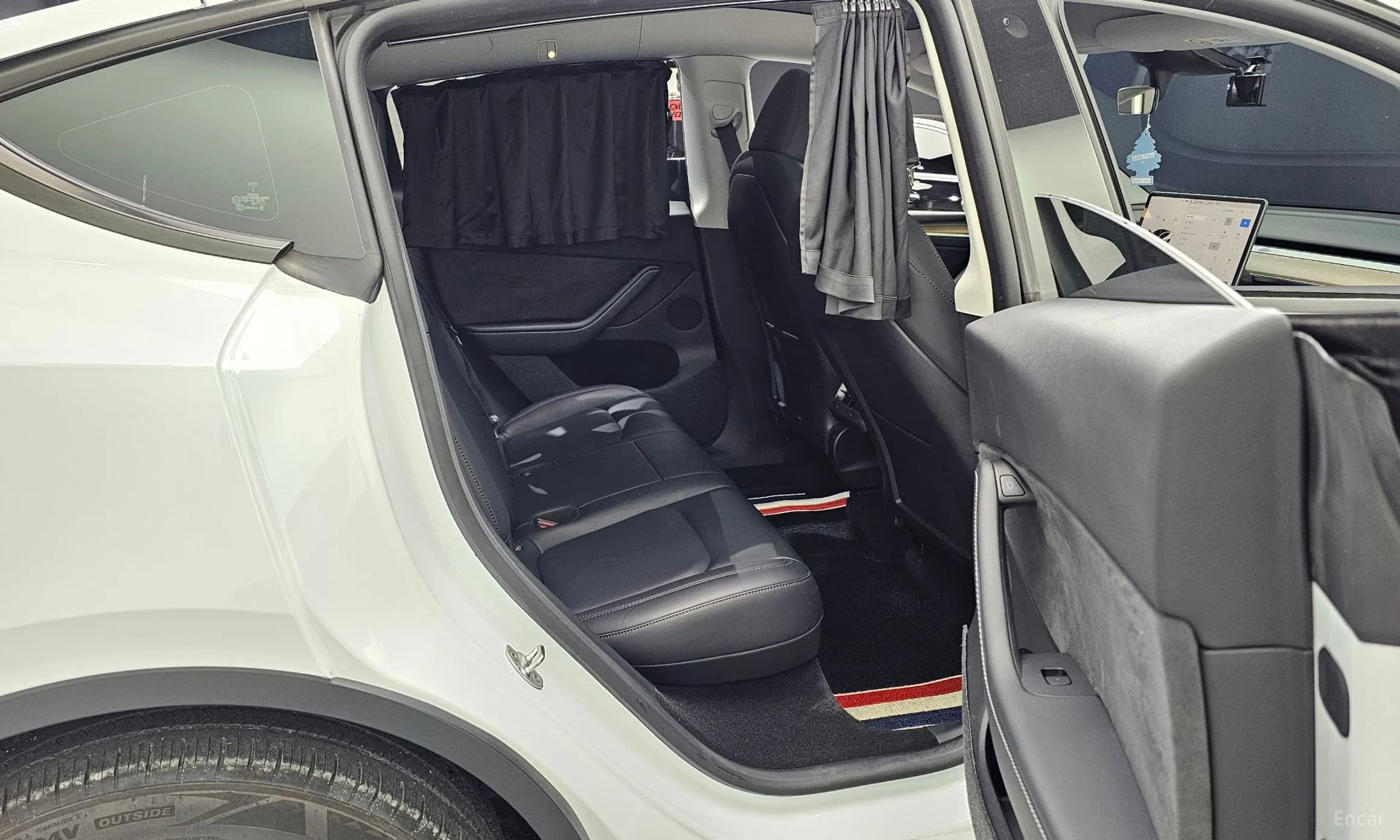Model Y
