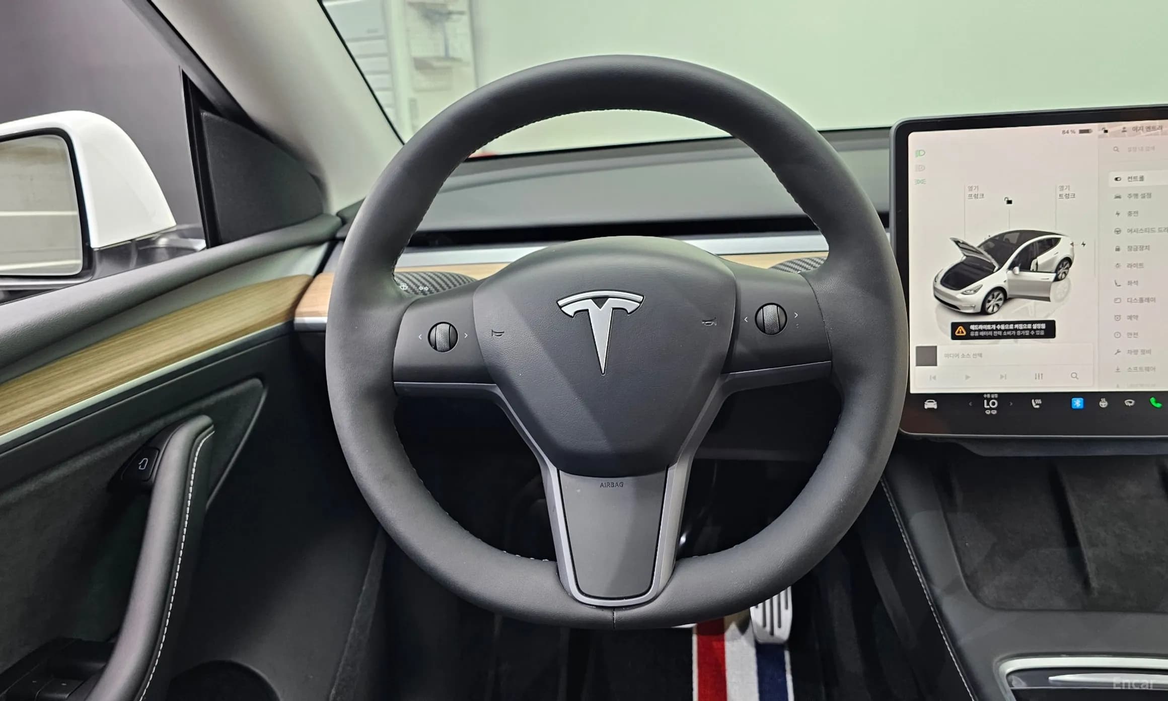 Model Y
