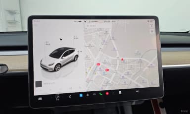 Model Y