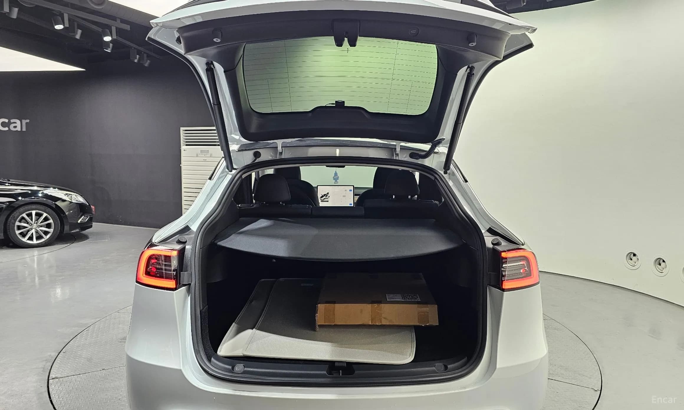 Model Y
