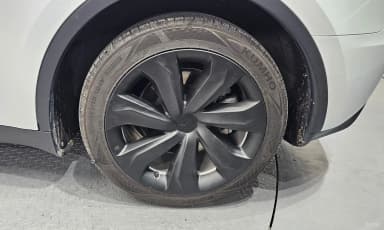 Model Y