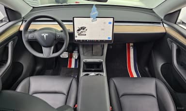 Model Y