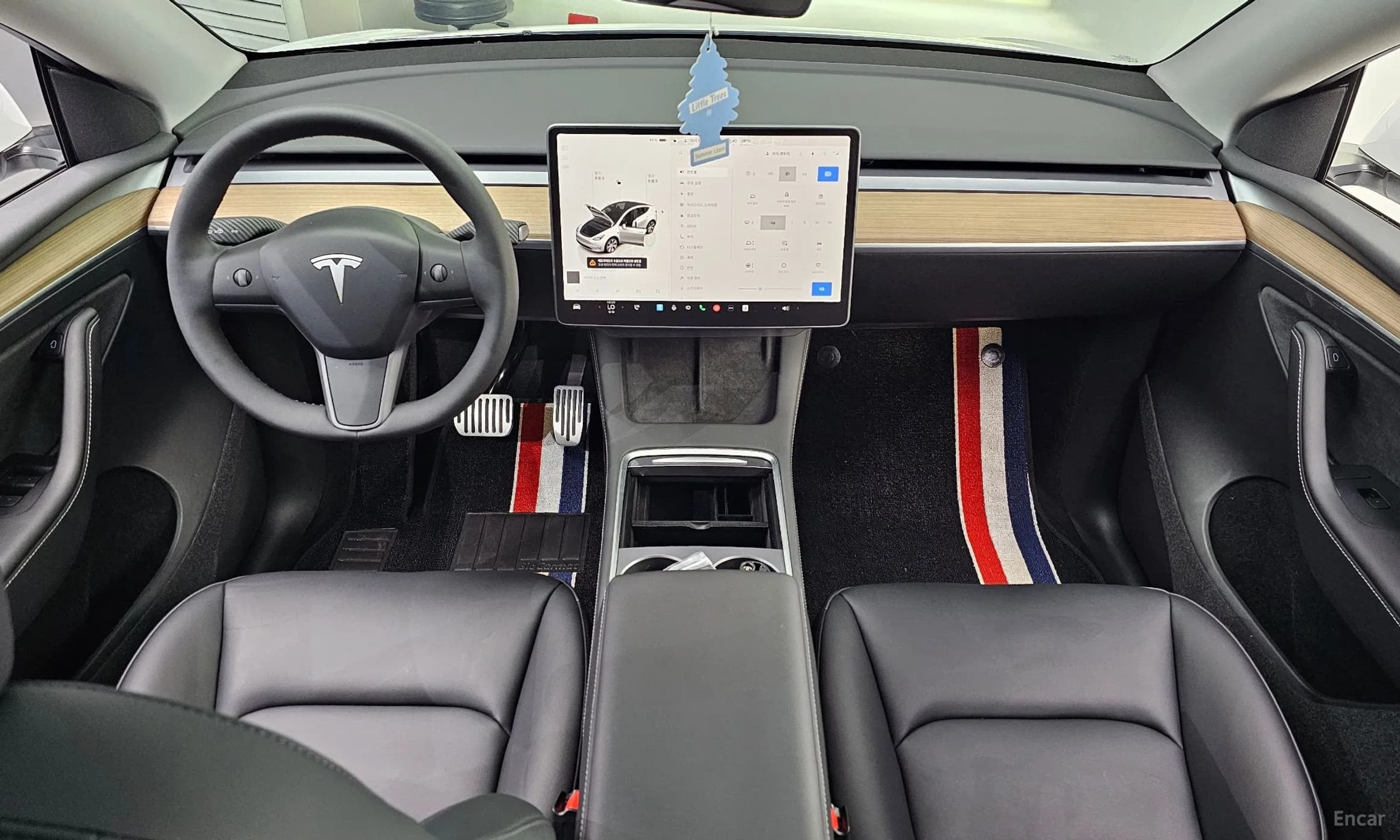 Model Y