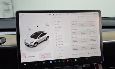 Model Y