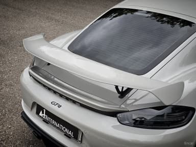 718 Cayman