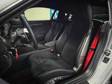 718 Cayman