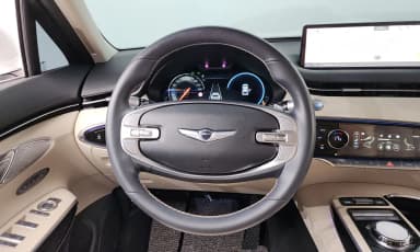 GV70