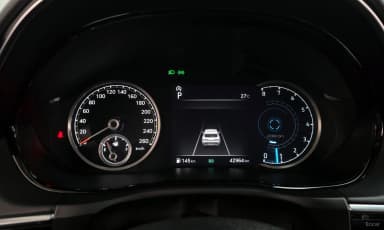 GV70