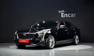 CT6