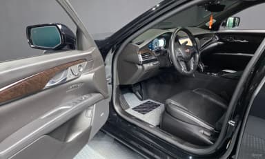 CT6